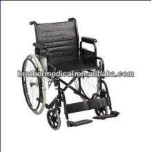 steel manual medical wheelchairs for sale